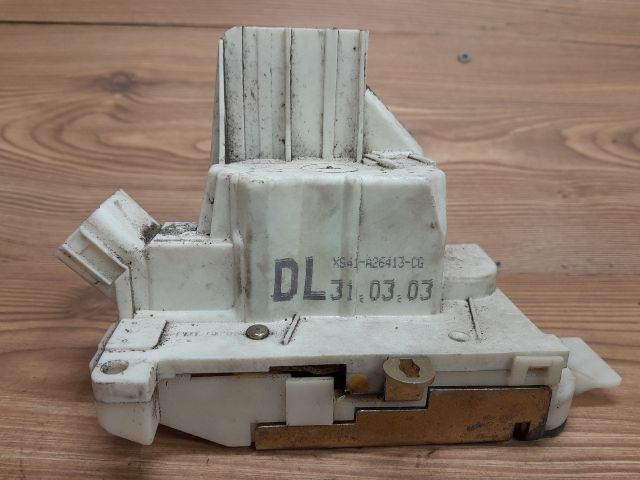 bontott FORD MONDEO III Jobb hátsó Ajtózár