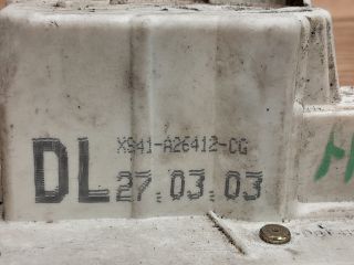 bontott FORD MONDEO III Jobb hátsó Ajtózár