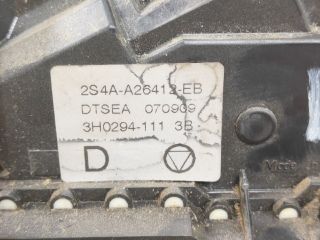 bontott FORD MONDEO III Jobb hátsó Ajtózár