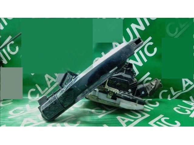 bontott FORD MONDEO III Jobb hátsó Ajtózár