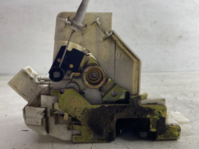 bontott FORD MONDEO III Jobb hátsó Ajtózár