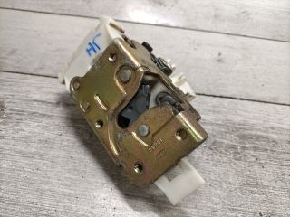 bontott FORD MONDEO III Jobb hátsó Ajtózár