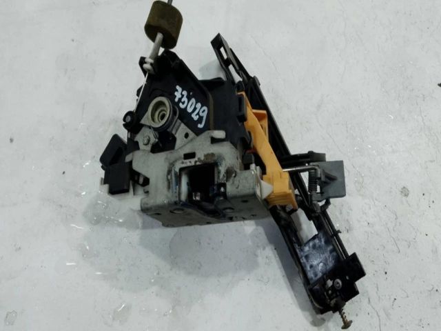 bontott FORD MONDEO III Jobb hátsó Ajtózár