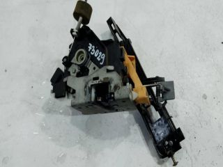 bontott FORD MONDEO III Jobb hátsó Ajtózár