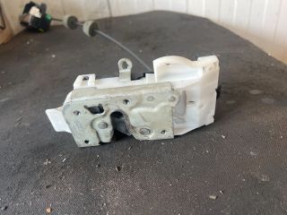 bontott FORD MONDEO III Jobb hátsó Ajtózár