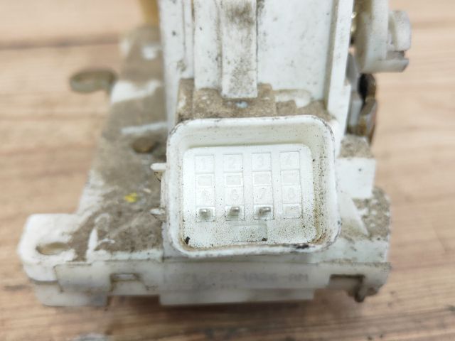 bontott FORD MONDEO III Jobb hátsó Ajtózár