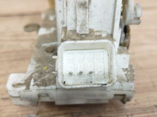 bontott FORD MONDEO III Jobb hátsó Ajtózár