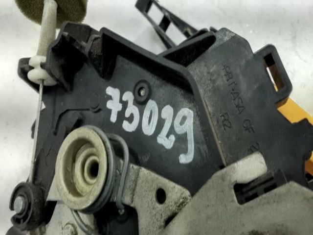 bontott FORD MONDEO III Jobb hátsó Ajtózár