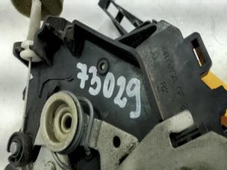 bontott FORD MONDEO III Jobb hátsó Ajtózár