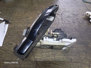 bontott FORD MONDEO III Jobb hátsó Ajtózár