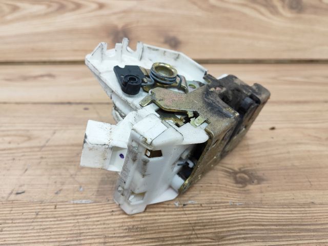 bontott FORD MONDEO III Jobb hátsó Ajtózár