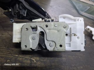 bontott FORD MONDEO III Jobb hátsó Ajtózár