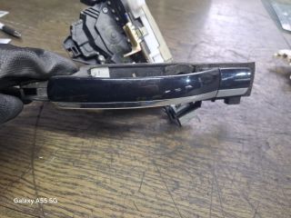 bontott FORD MONDEO III Jobb hátsó Ajtózár