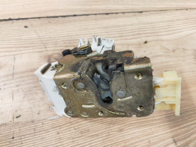 bontott FORD MONDEO III Jobb hátsó Ajtózár