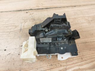 bontott FORD MONDEO III Jobb hátsó Ajtózár