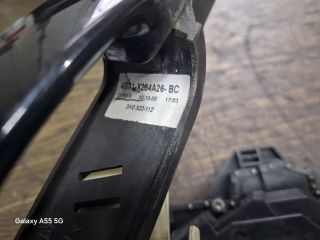 bontott FORD MONDEO III Jobb hátsó Ajtózár