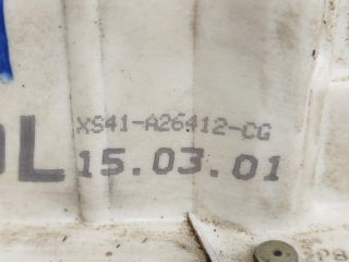 bontott FORD MONDEO III Jobb hátsó Ajtózár