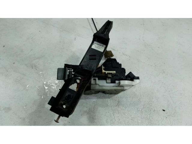 bontott FORD MONDEO III Jobb hátsó Ajtózár