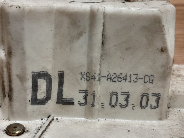 bontott FORD MONDEO III Jobb hátsó Ajtózár