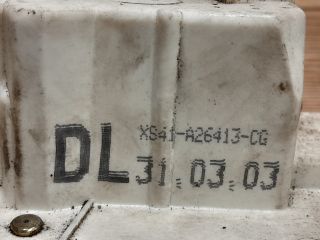 bontott FORD MONDEO III Jobb hátsó Ajtózár