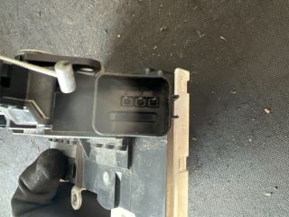 bontott FORD MONDEO III Jobb hátsó Ajtózár