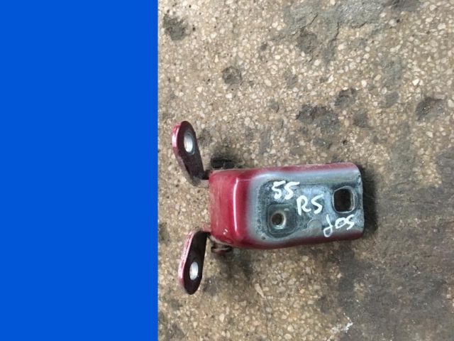 bontott FORD MONDEO III Jobb hátsó Alsó Zsanér