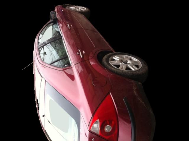 bontott FORD MONDEO III Jobb hátsó Alsó Zsanér