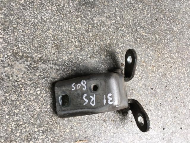 bontott FORD MONDEO III Jobb hátsó Alsó Zsanér