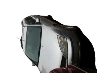 bontott FORD MONDEO III Jobb hátsó Alsó Zsanér