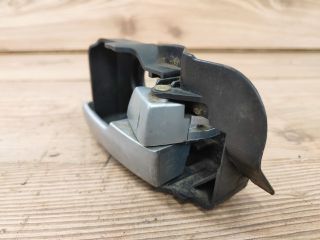 bontott FORD MONDEO III Jobb hátsó Belső Kilincs