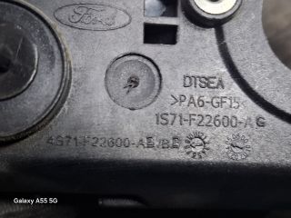 bontott FORD MONDEO III Jobb hátsó Belső Kilincs