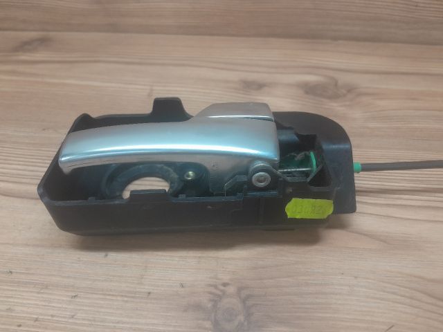 bontott FORD MONDEO III Jobb hátsó Belső Kilincs