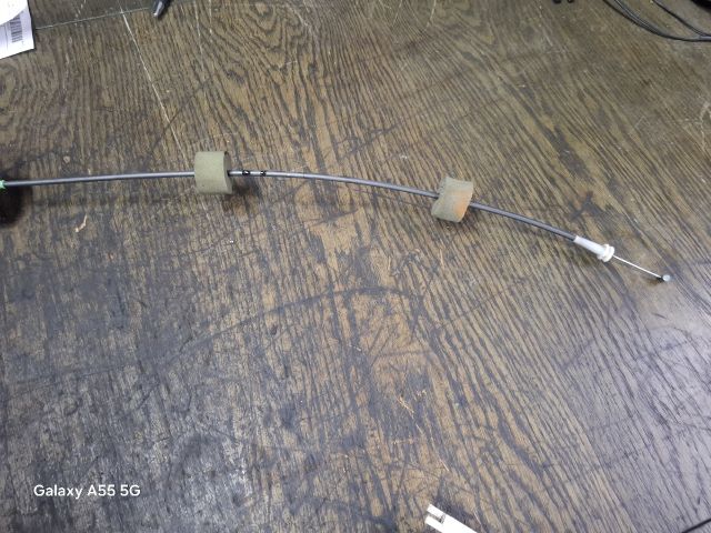 bontott FORD MONDEO III Jobb hátsó Belső Kilincs