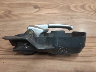 bontott FORD MONDEO III Jobb hátsó Belső Kilincs