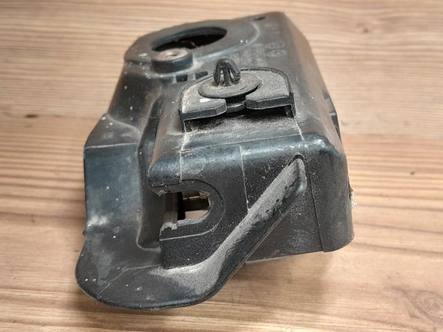 bontott FORD MONDEO III Jobb hátsó Belső Kilincs