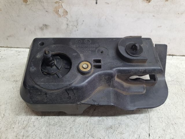 bontott FORD MONDEO III Jobb hátsó Belső Kilincs