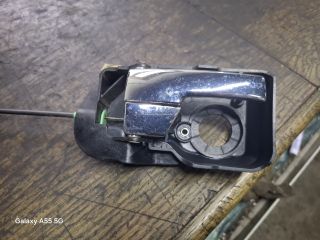 bontott FORD MONDEO III Jobb hátsó Belső Kilincs