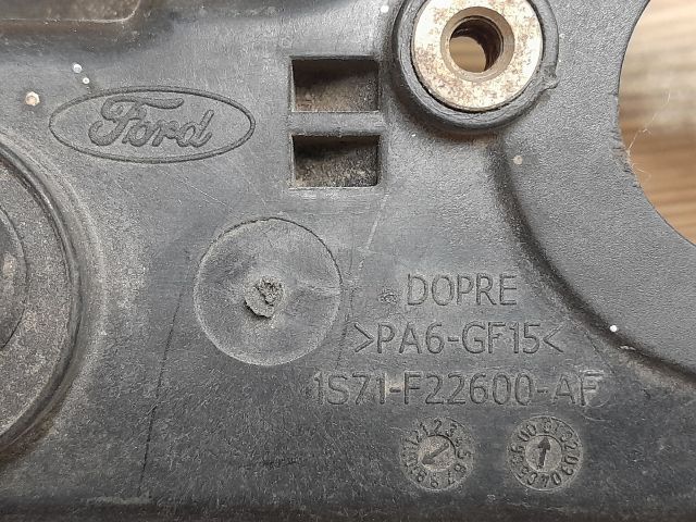 bontott FORD MONDEO III Jobb hátsó Belső Kilincs