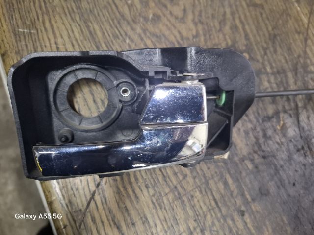 bontott FORD MONDEO III Jobb hátsó Belső Kilincs