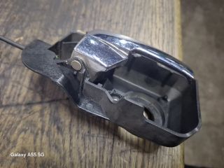 bontott FORD MONDEO III Jobb hátsó Belső Kilincs