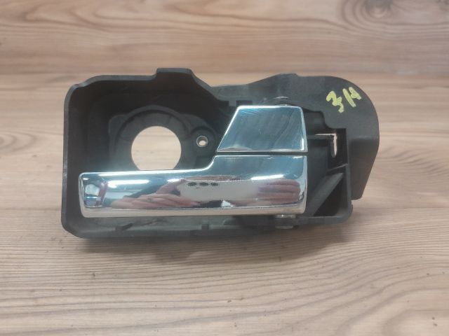 bontott FORD MONDEO III Jobb hátsó Belső Kilincs