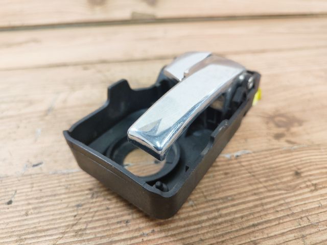 bontott FORD MONDEO III Jobb hátsó Belső Kilincs