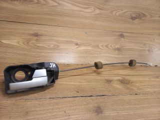 bontott FORD MONDEO III Jobb hátsó Belső Kilincs