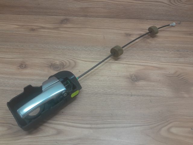 bontott FORD MONDEO III Jobb hátsó Belső Kilincs