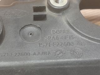 bontott FORD MONDEO III Jobb hátsó Belső Kilincs