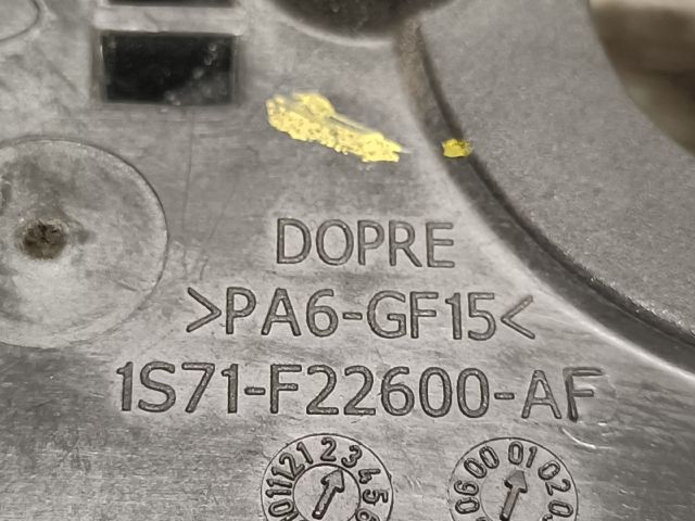 bontott FORD MONDEO III Jobb hátsó Belső Kilincs