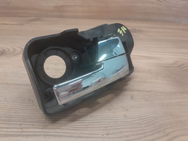 bontott FORD MONDEO III Jobb hátsó Belső Kilincs