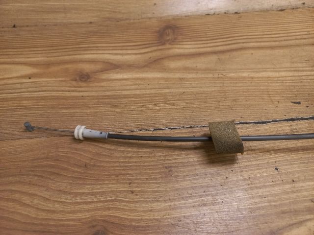 bontott FORD MONDEO III Jobb hátsó Belső Kilincs