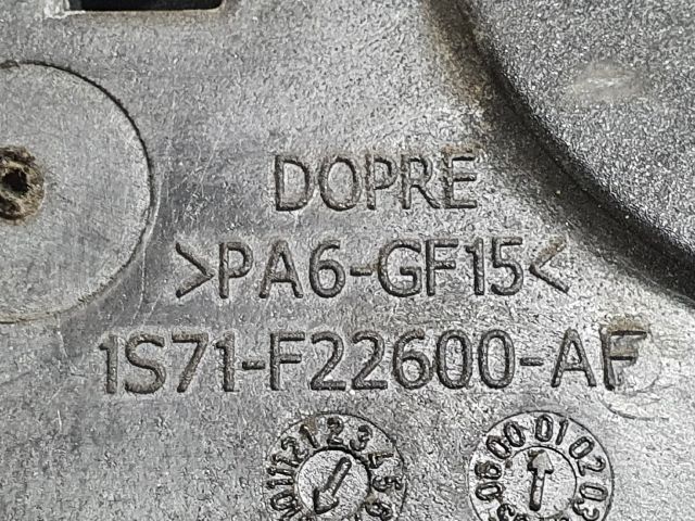 bontott FORD MONDEO III Jobb hátsó Belső Kilincs