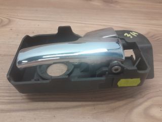 bontott FORD MONDEO III Jobb hátsó Belső Kilincs